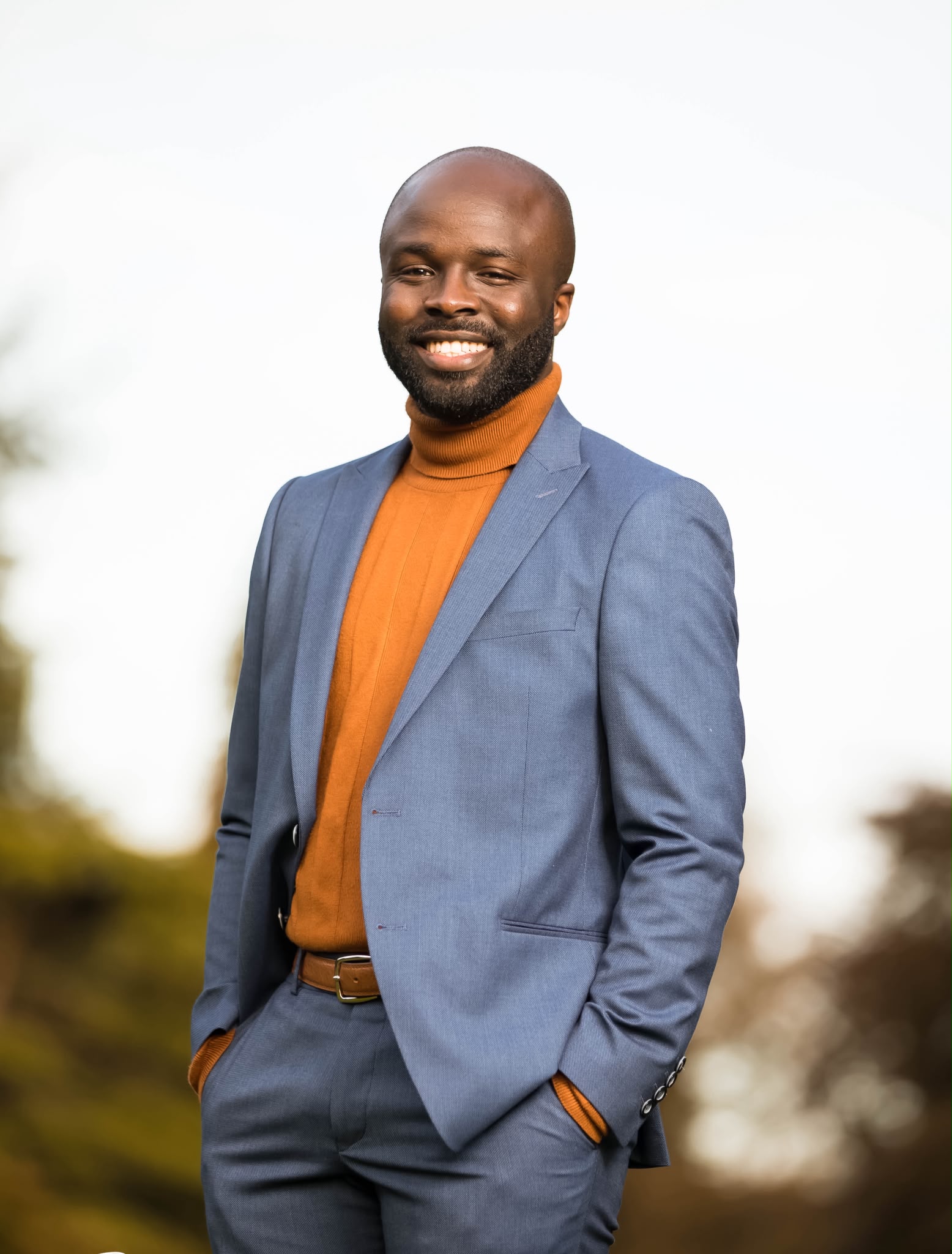 Ezebuchi Nwafor