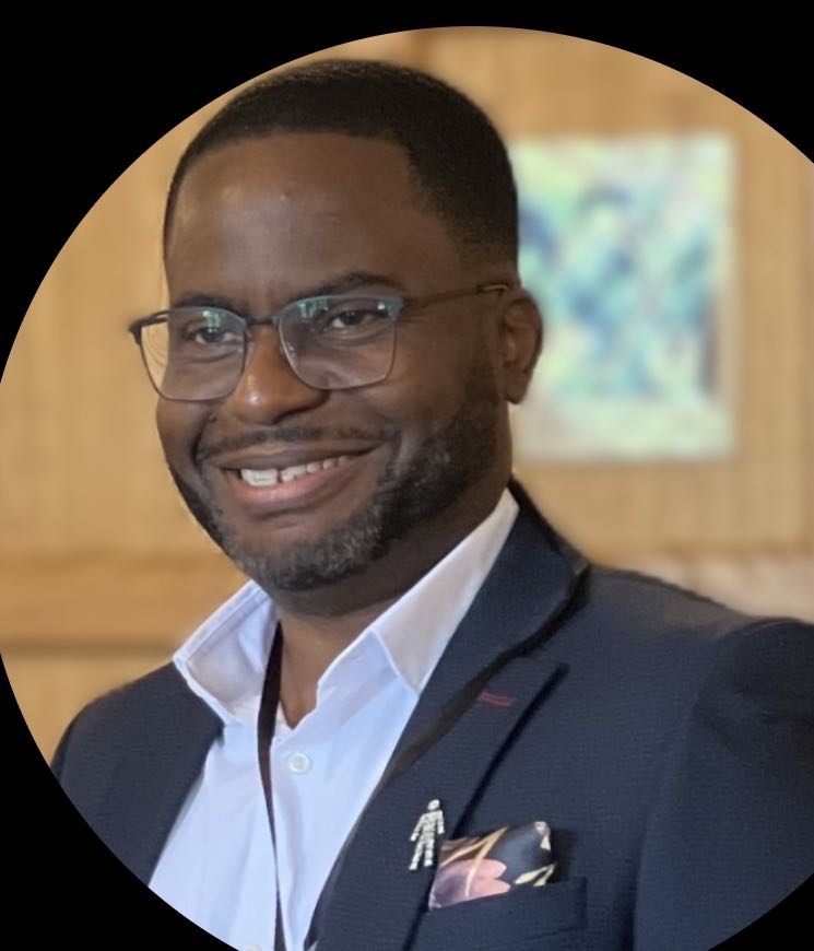 Israel Eguaogie